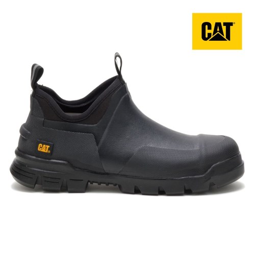 Zapatos de seguridad cat mujer hot sale